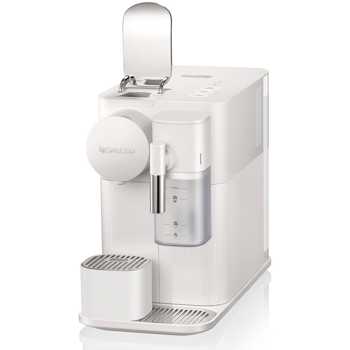 Nespresso by De'Longhi 19 Bar, Espresso Coffee Machine(White)