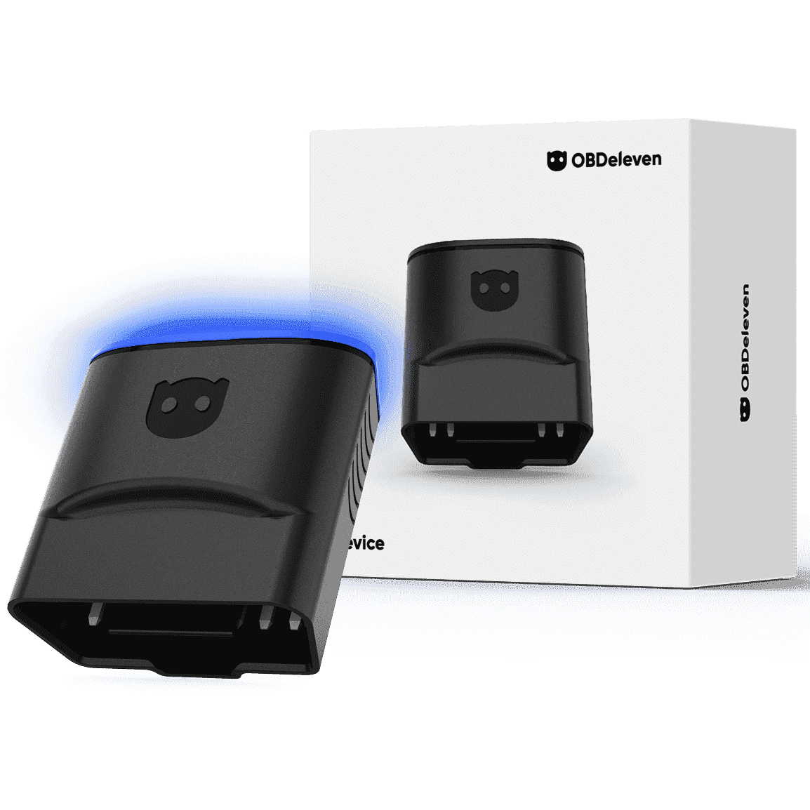 New! OBDeleven 3 Scan Tool, OBD2 Bluetooth Car Code Reader, Auto Diagnostic Scanner for iOS Android(V3/V3 Device)