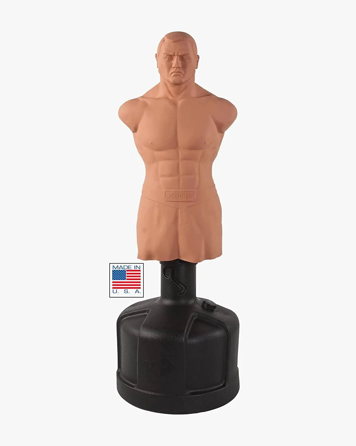 Century BOB XL Mannequin Bag, Martial Artists, Fitness Pros, Athletes Training Tactical Self-Defense Training