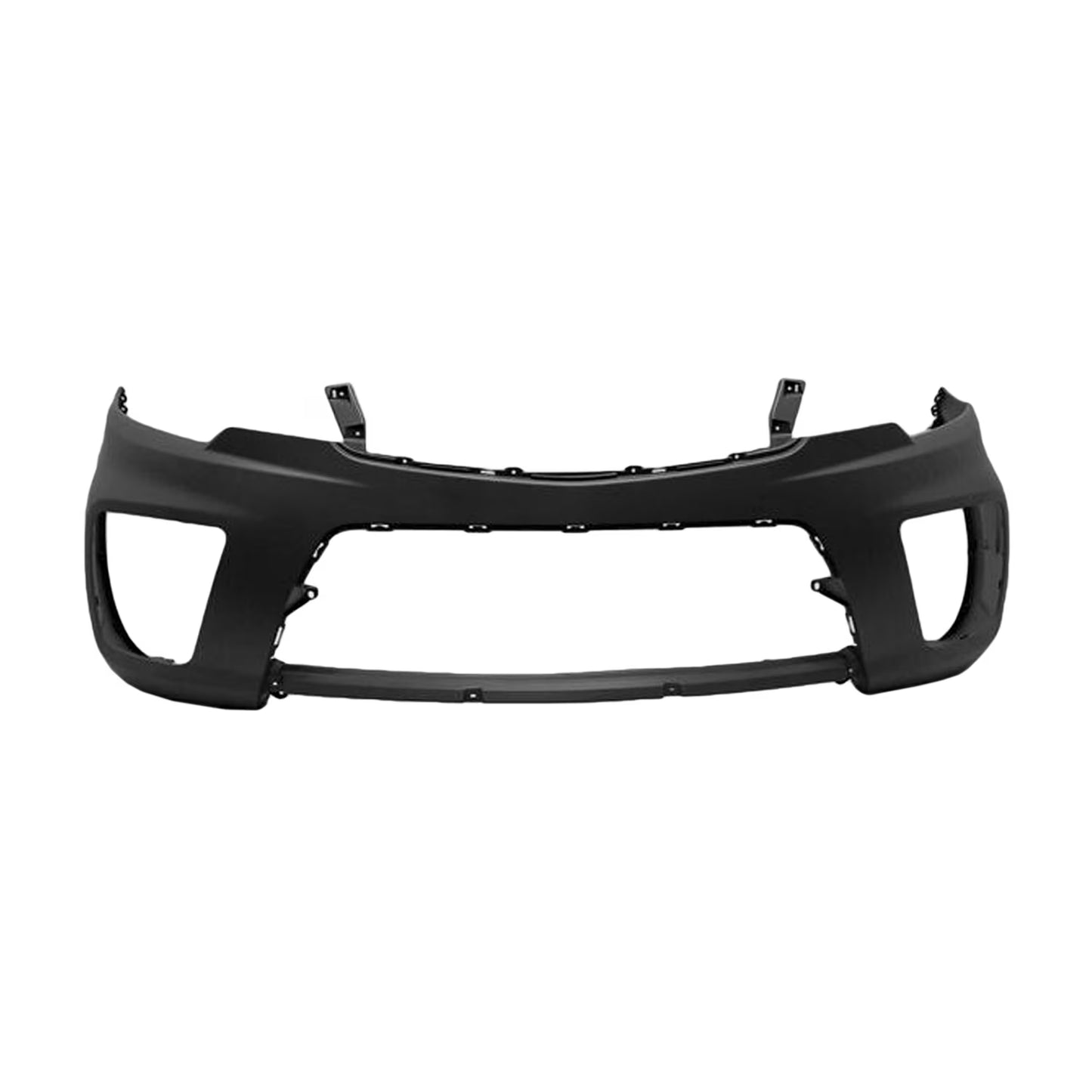 New KIA Unpainted Front Bumper Cover 865111M301 OE fits 2010-2013 Kia Forte Koup