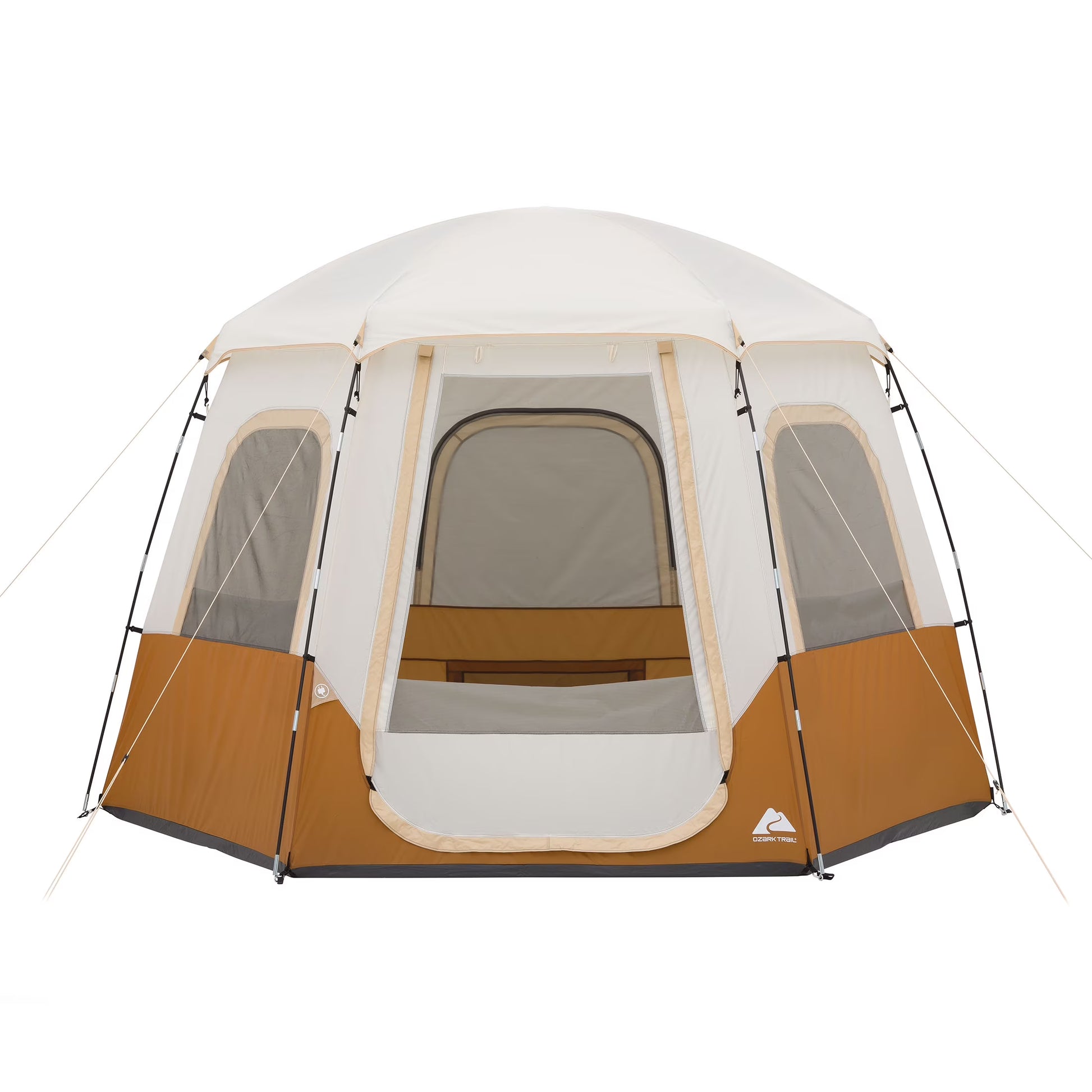 Ozark Trail Lighted Dome Screenhouse