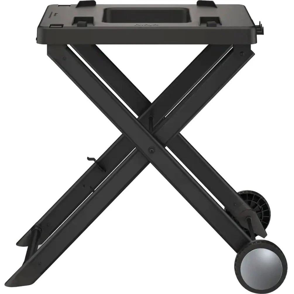 Ninja Woodfire�?Collapsible Outdoor Grill Stand - XSKSTAND